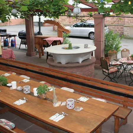 Hirsch Hotel