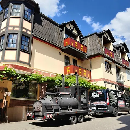 Hotel Hirsch