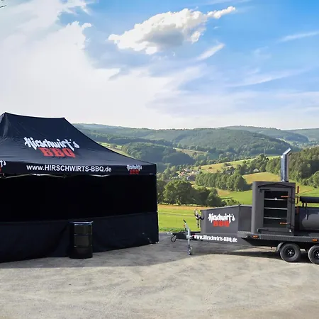 赫希酒店 酒店 3*