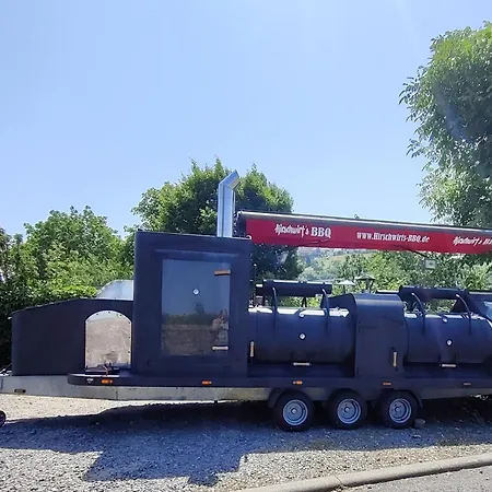 酒店 赫希酒店 3*