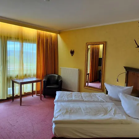 Hirsch Hotel 3*