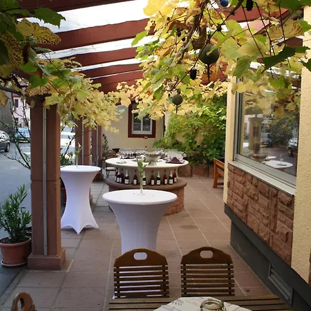 Hotel Hirsch Rothenberg
