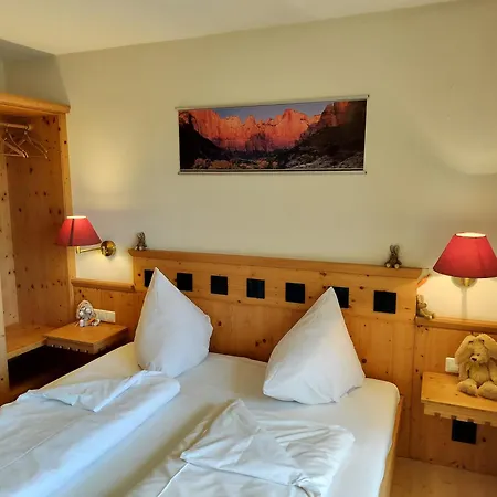 Hotel Hirsch