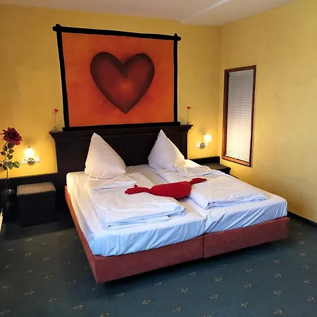 Hotel Hirsch