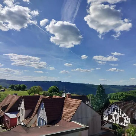 Hotel Hirsch 3*