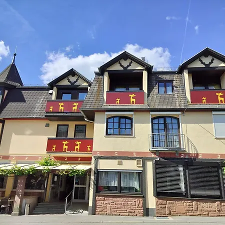 Hirsch Hotel