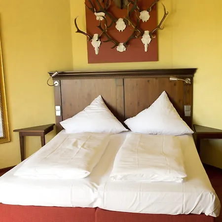 Hirsch 3* Rothenberg