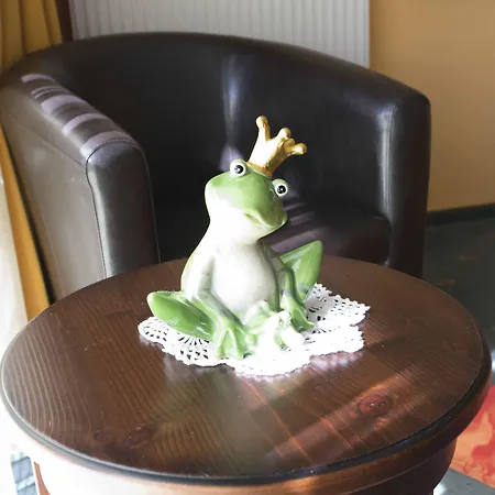 赫希酒店 罗滕伯格