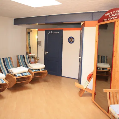 赫希酒店 酒店 罗滕伯格