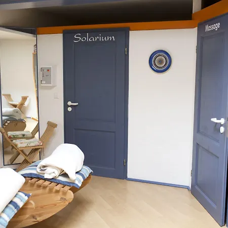 Hirsch Hotel 3*