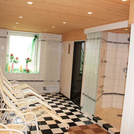 赫希酒店 罗滕伯格