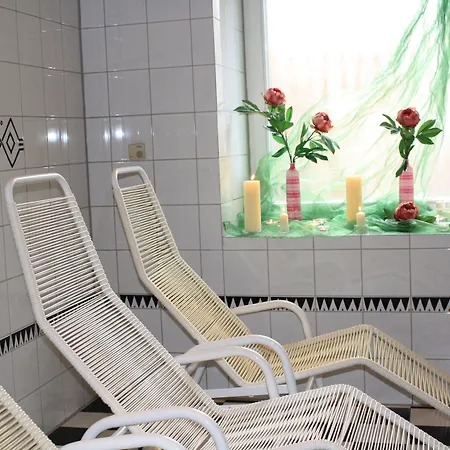 赫希酒店 罗滕伯格