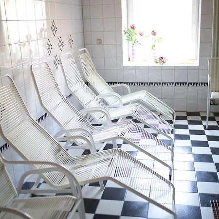 酒店 赫希酒店 罗滕伯格