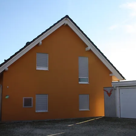 Hotel Hirsch 3*