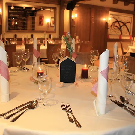 Hotel Hirsch