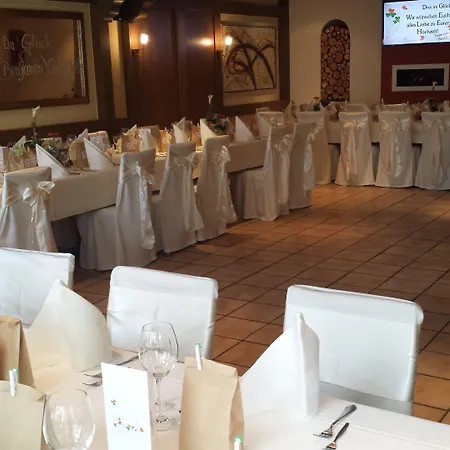 赫希酒店 酒店 罗滕伯格