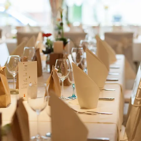 酒店 赫希酒店 3*