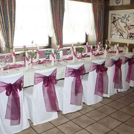 酒店 赫希酒店 罗滕伯格