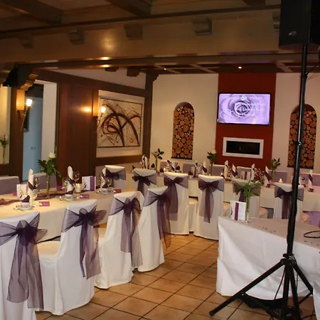 酒店 赫希酒店 3*