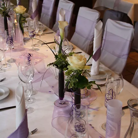 赫希酒店 罗滕伯格