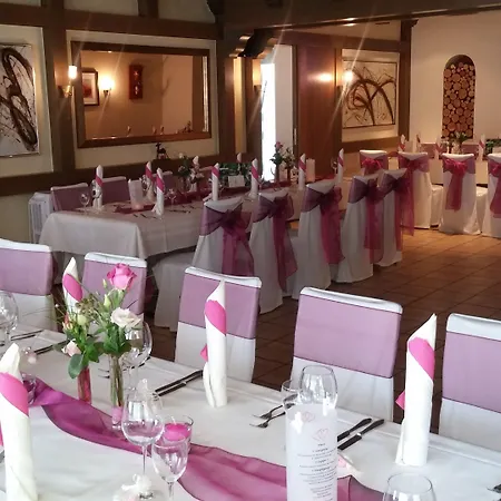 Hotel Hirsch Rothenberg