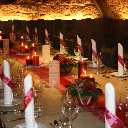 Hotel Hirsch
