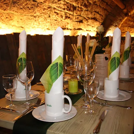 赫希酒店 罗滕伯格