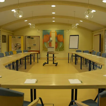 赫希酒店 罗滕伯格