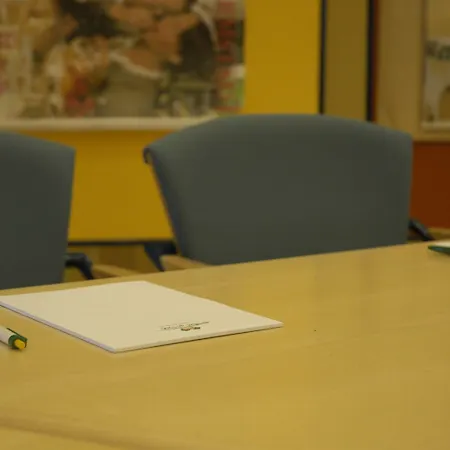 赫希酒店 酒店 罗滕伯格