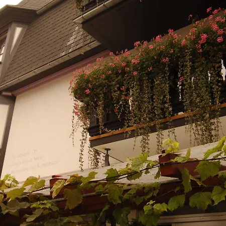 赫希酒店 罗滕伯格