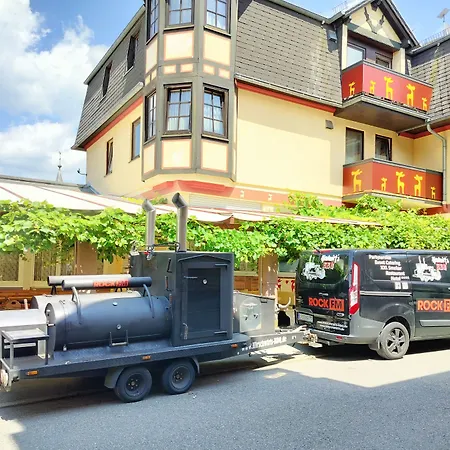 Hirsch Hotel