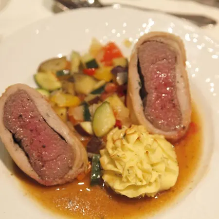 Hotel Hirsch Rothenberg