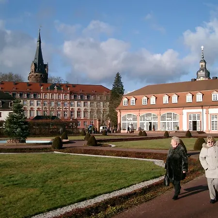Hirsch Hotel