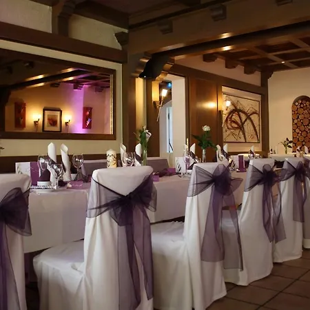 Hotel Hirsch 3*