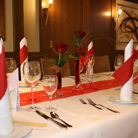 Hotel Hirsch 3*