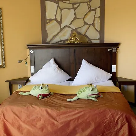 Hotel Hirsch 3*