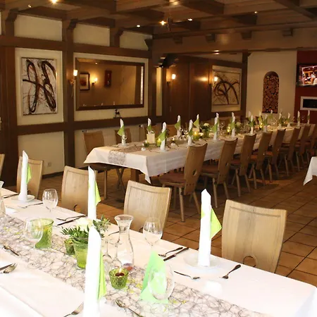 Hirsch Hotel