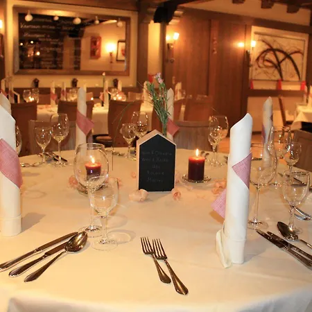 Hotel Hirsch