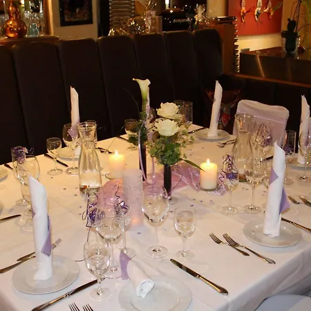 Hirsch Hotel