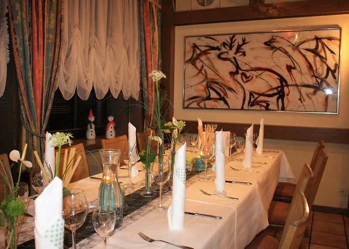 Hirsch 3* Rothenberg